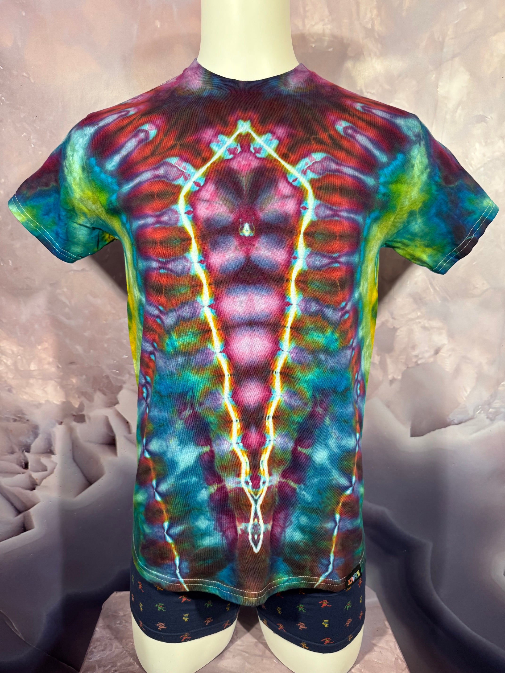 Medium Corndog Dyes #1