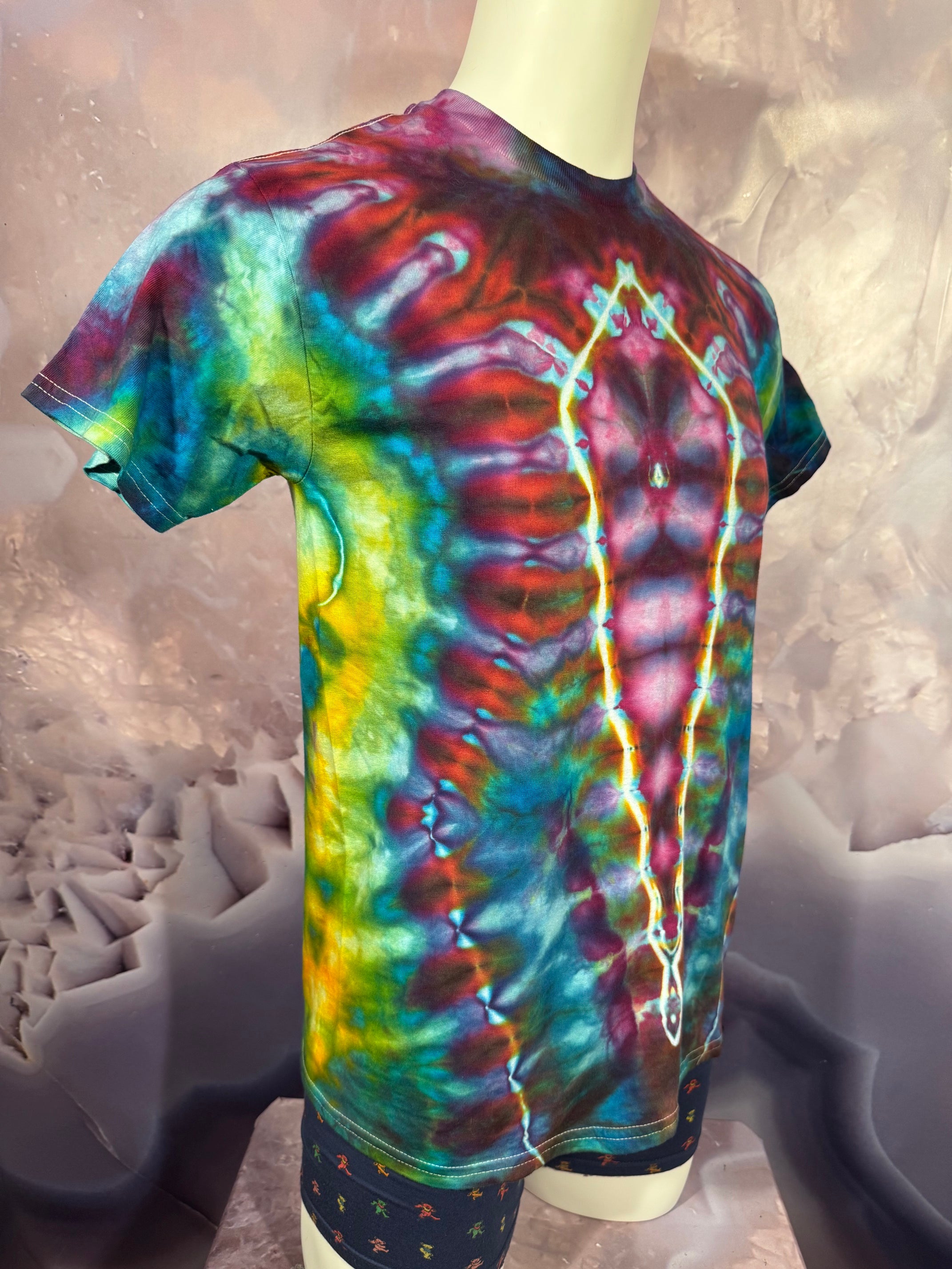 Medium Corndog Dyes #1