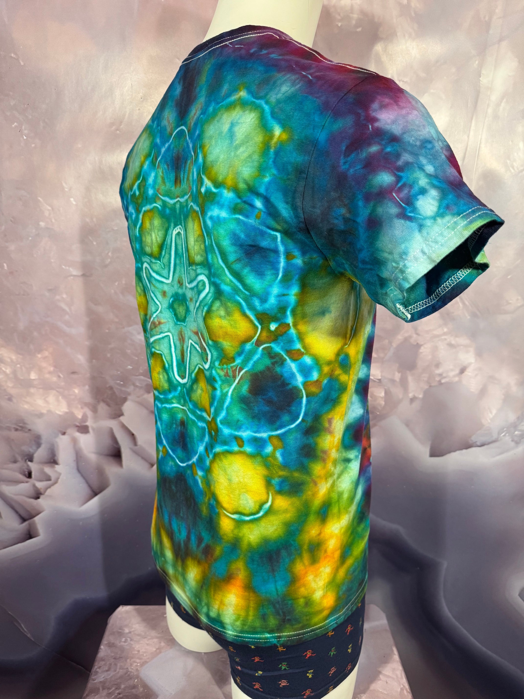 Medium Corndog Dyes #1