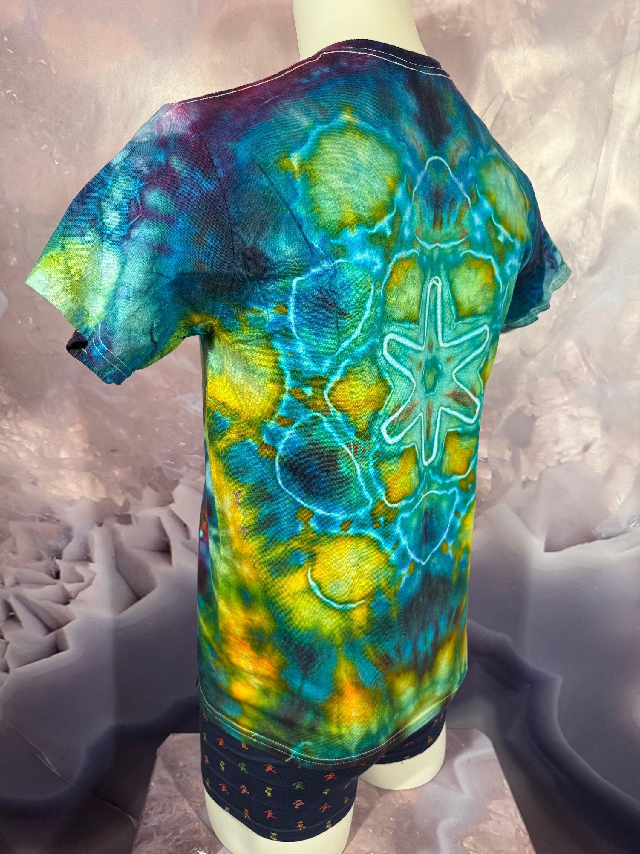 Medium Corndog Dyes #1