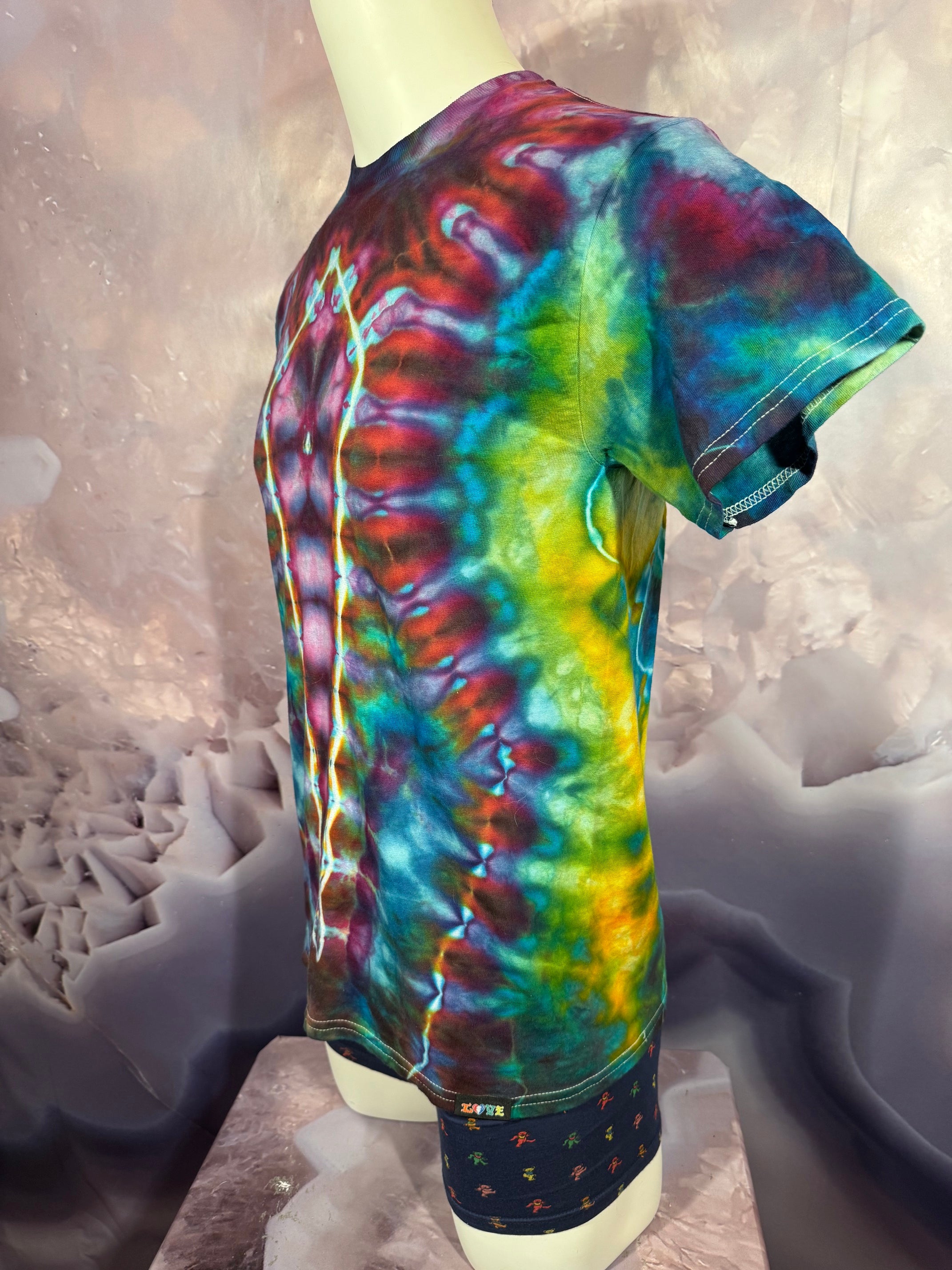 Medium Corndog Dyes #1
