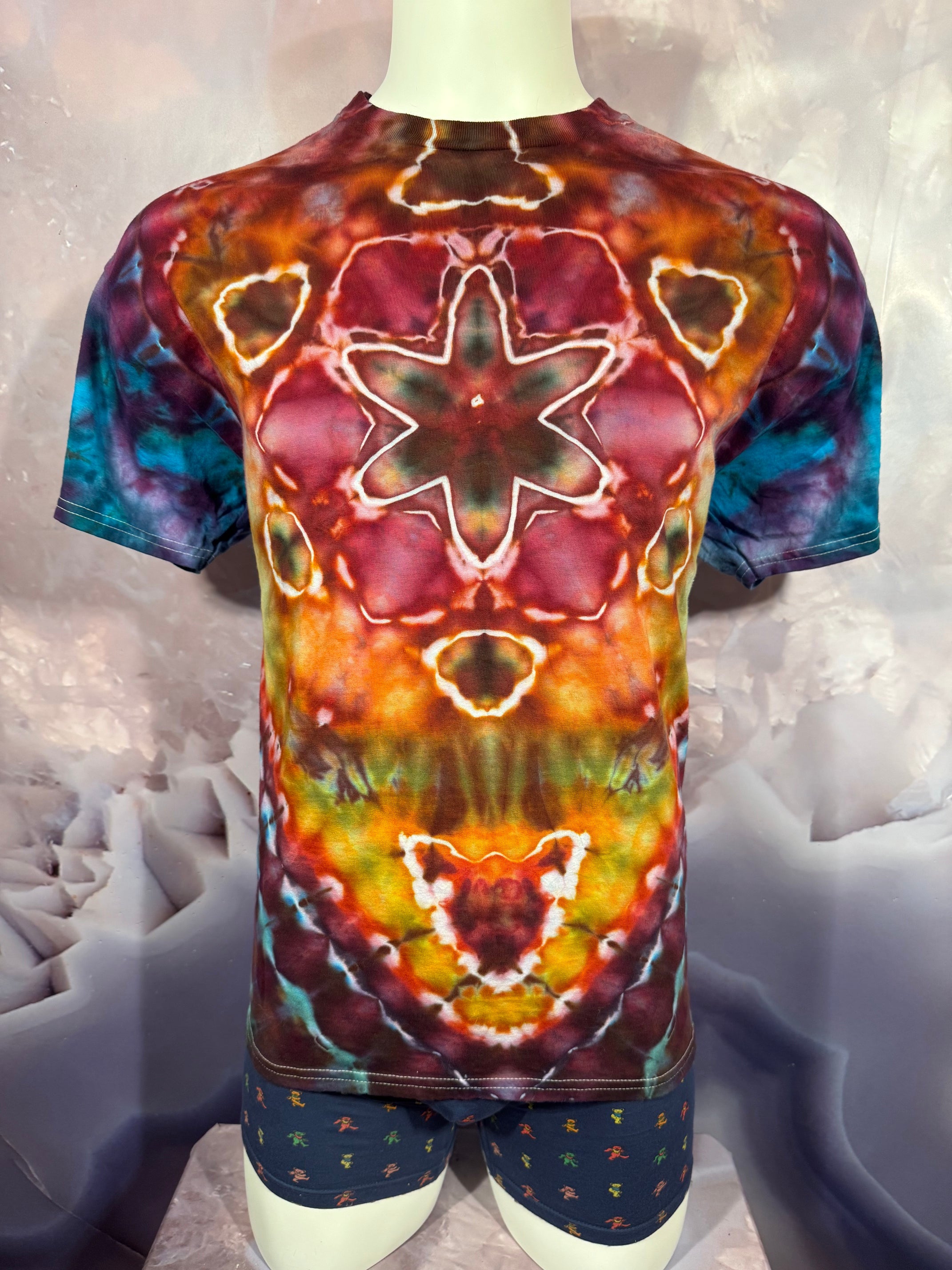 XL Corndog Dyes #29