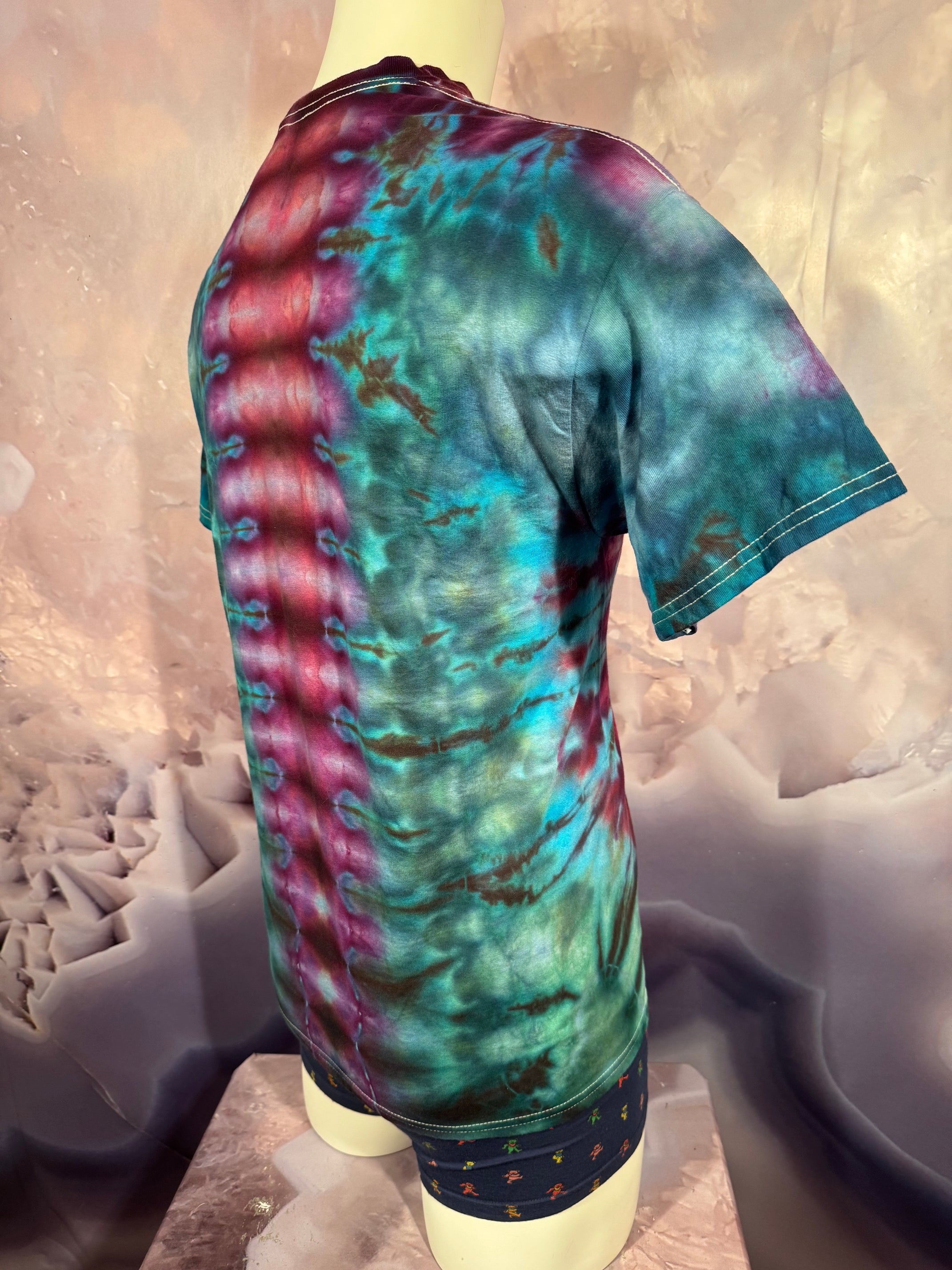 XL Corndog Dyes #29