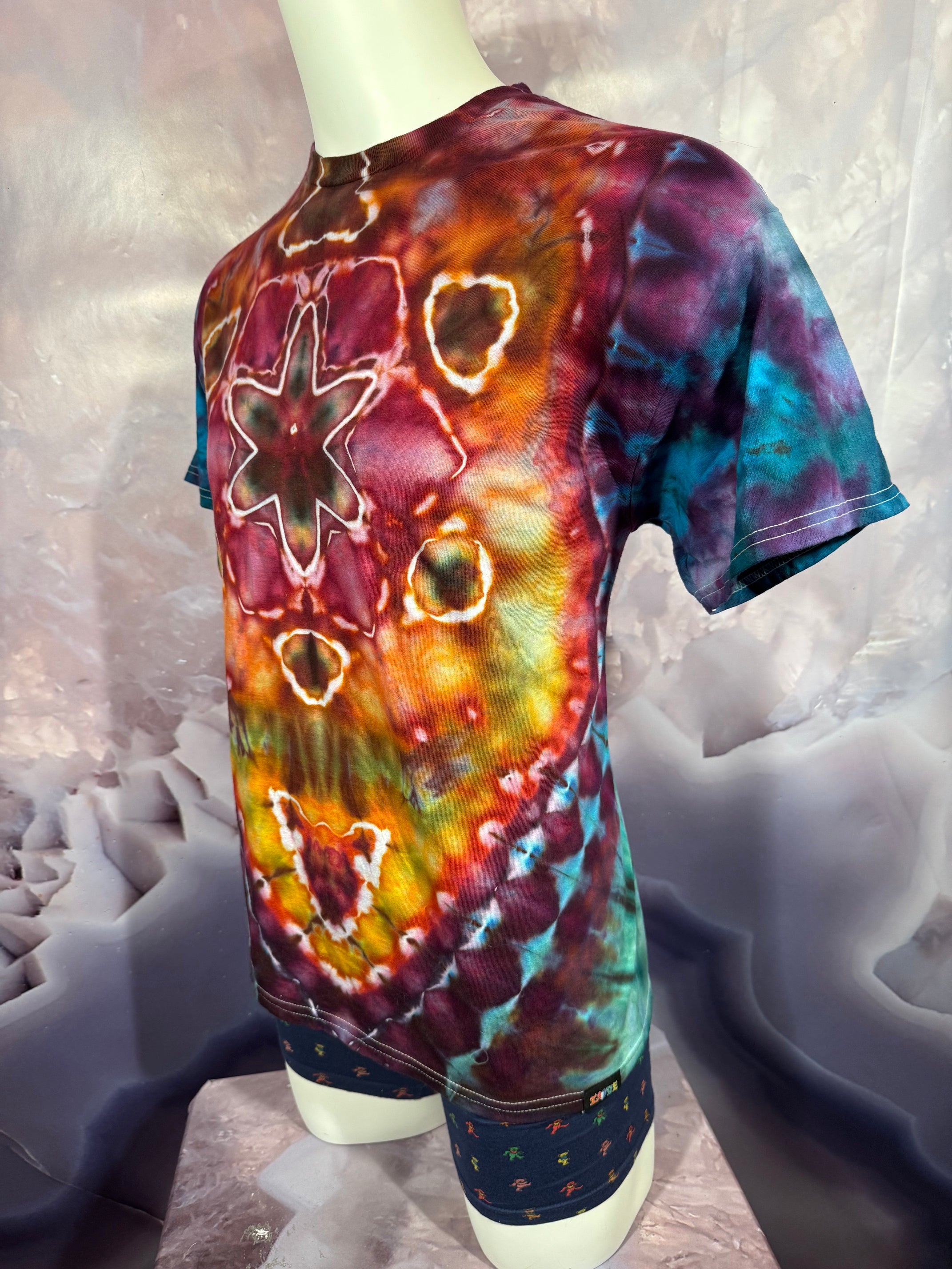 XL Corndog Dyes #29