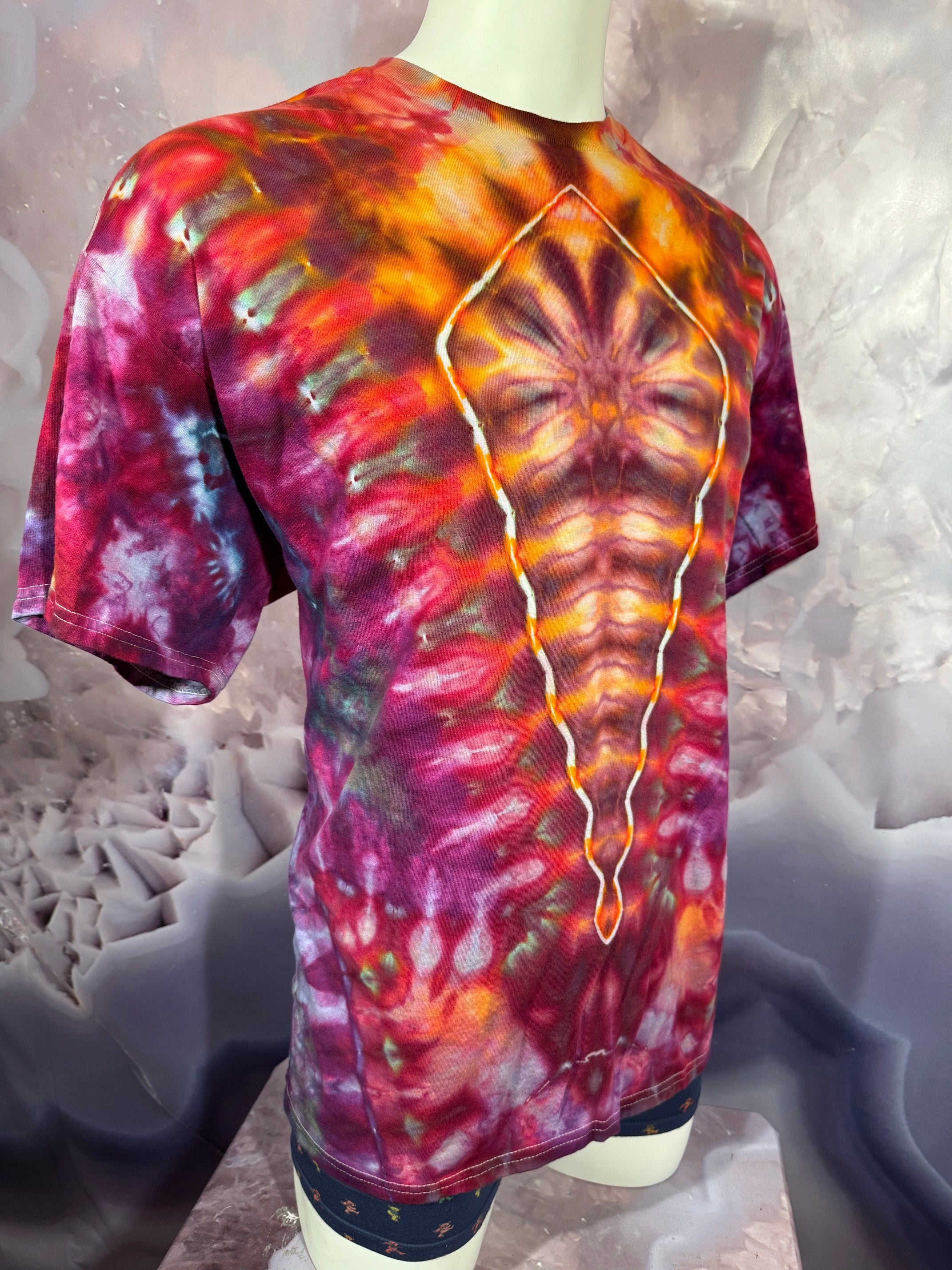 XL Corndog Dyes #30