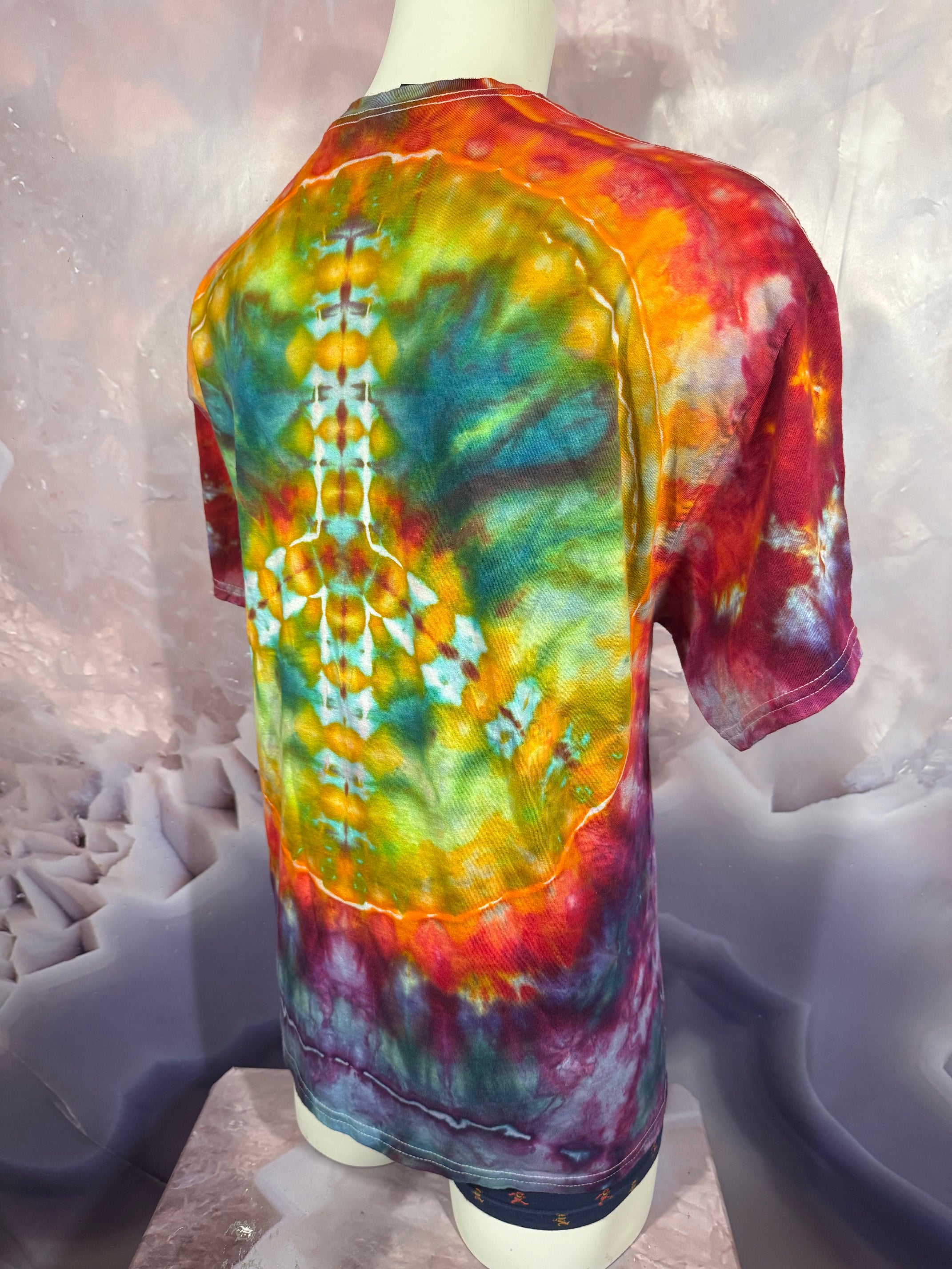 XL Corndog Dyes #30
