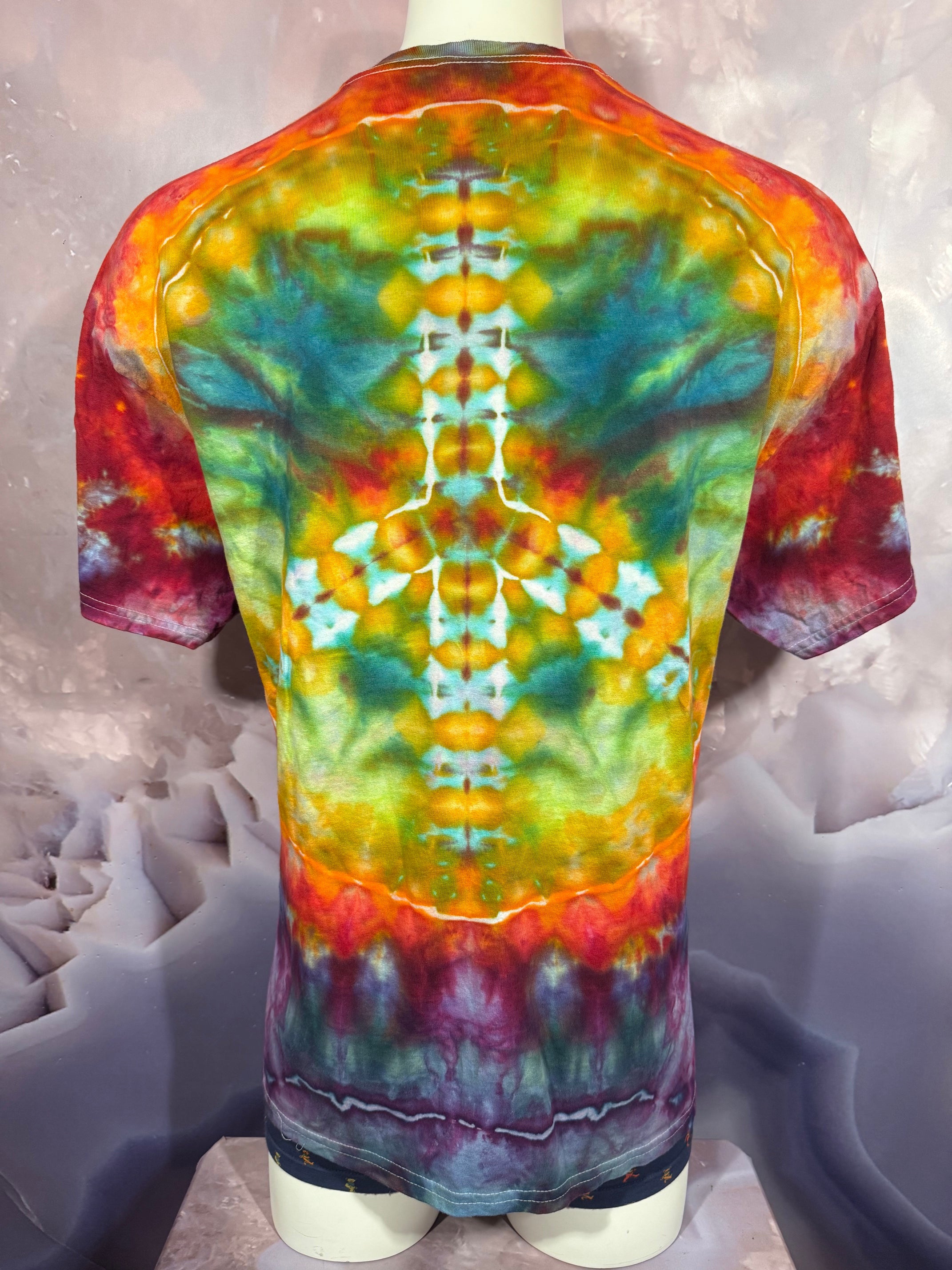 XL Corndog Dyes #30