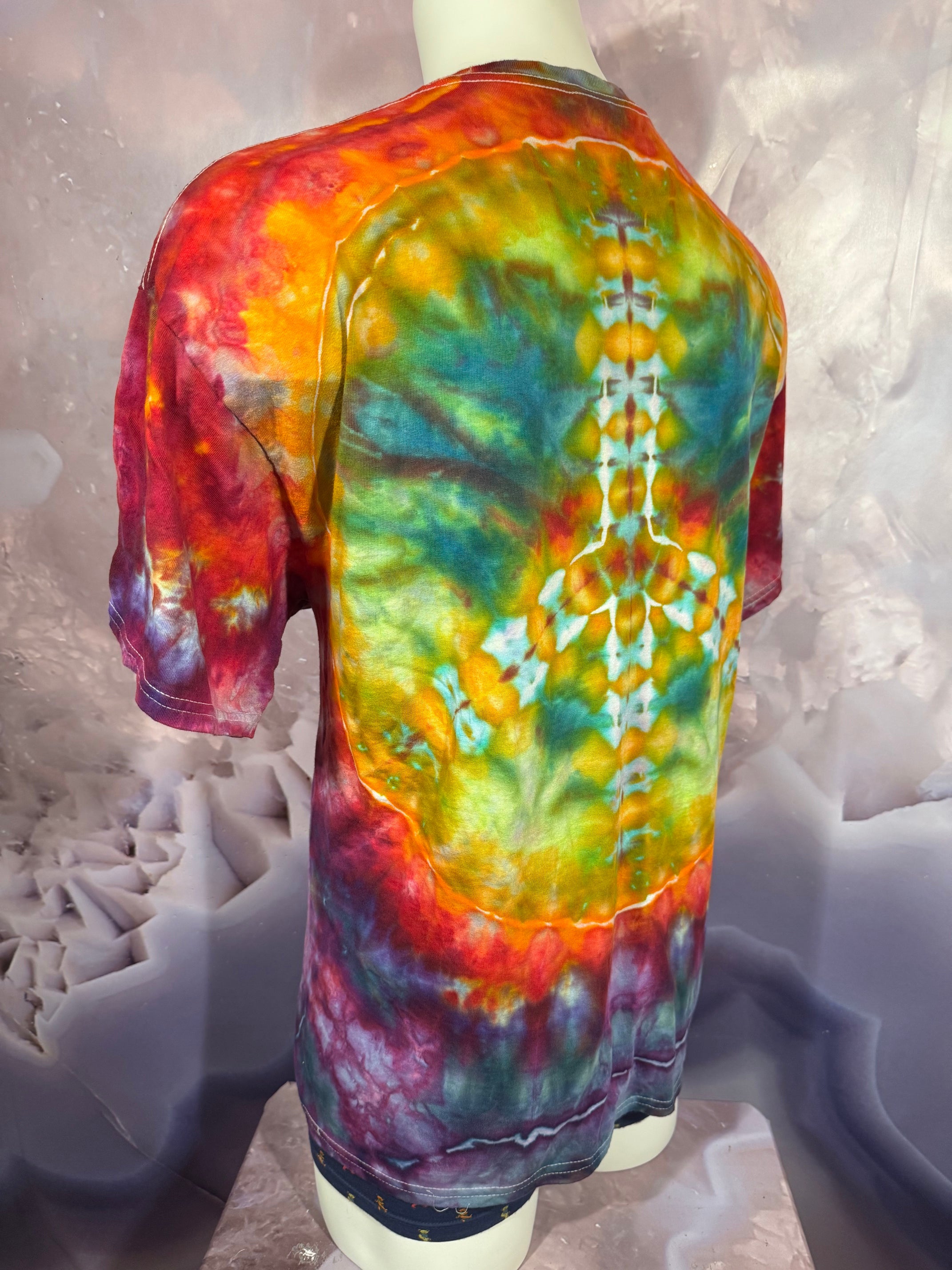 XL Corndog Dyes #30