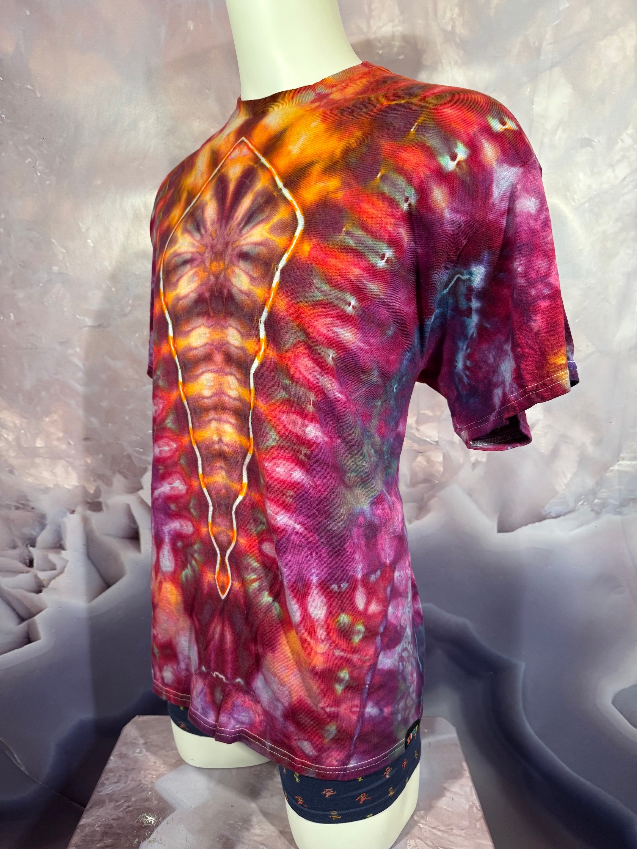 XL Corndog Dyes #30