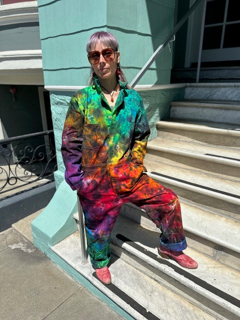 Love on Haight