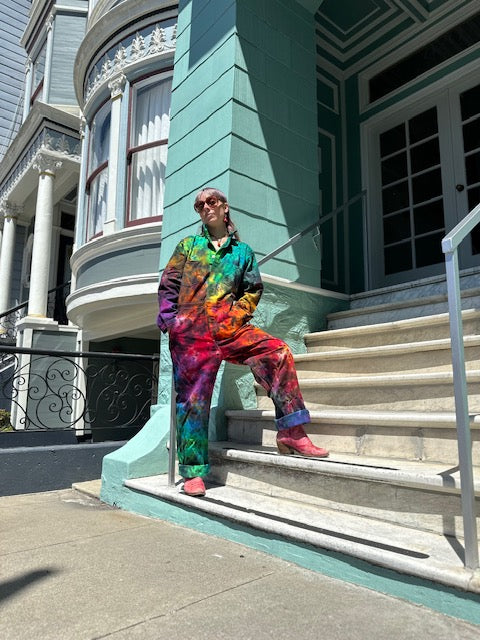 Love on Haight