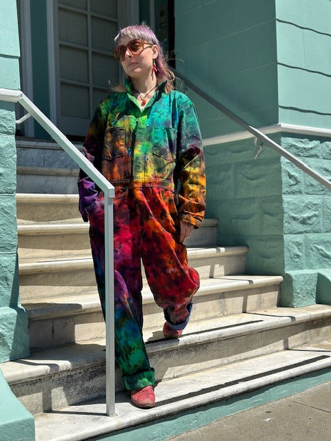 Love on Haight
