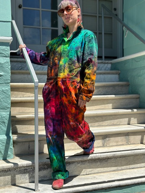 Love on Haight