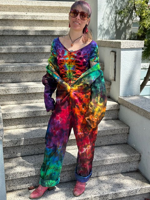 Love on Haight