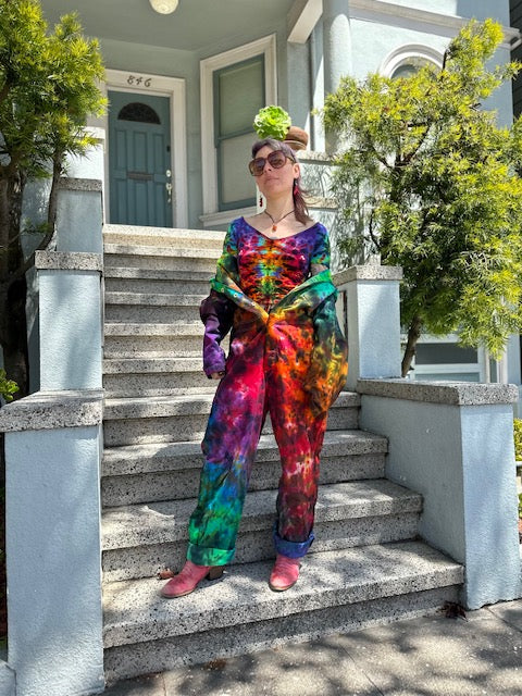 Love on Haight