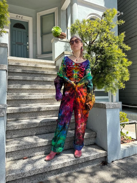 Love on Haight