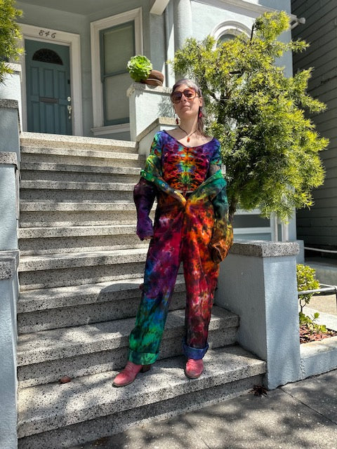 Love on Haight