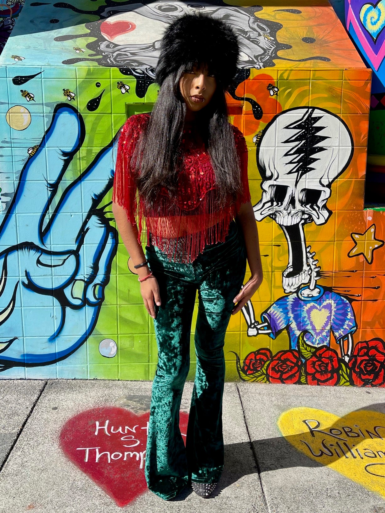 Love on Haight