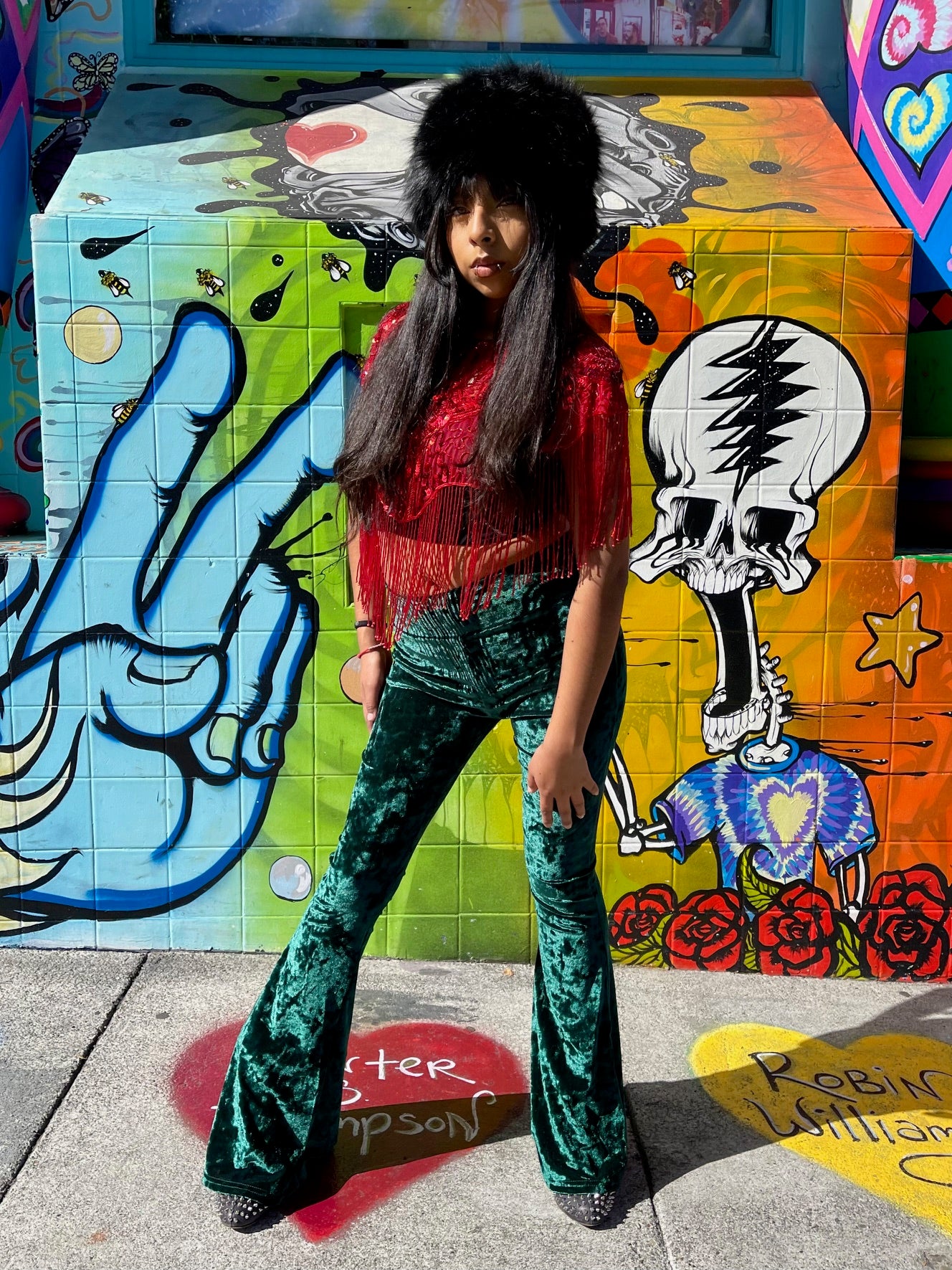 Love on Haight