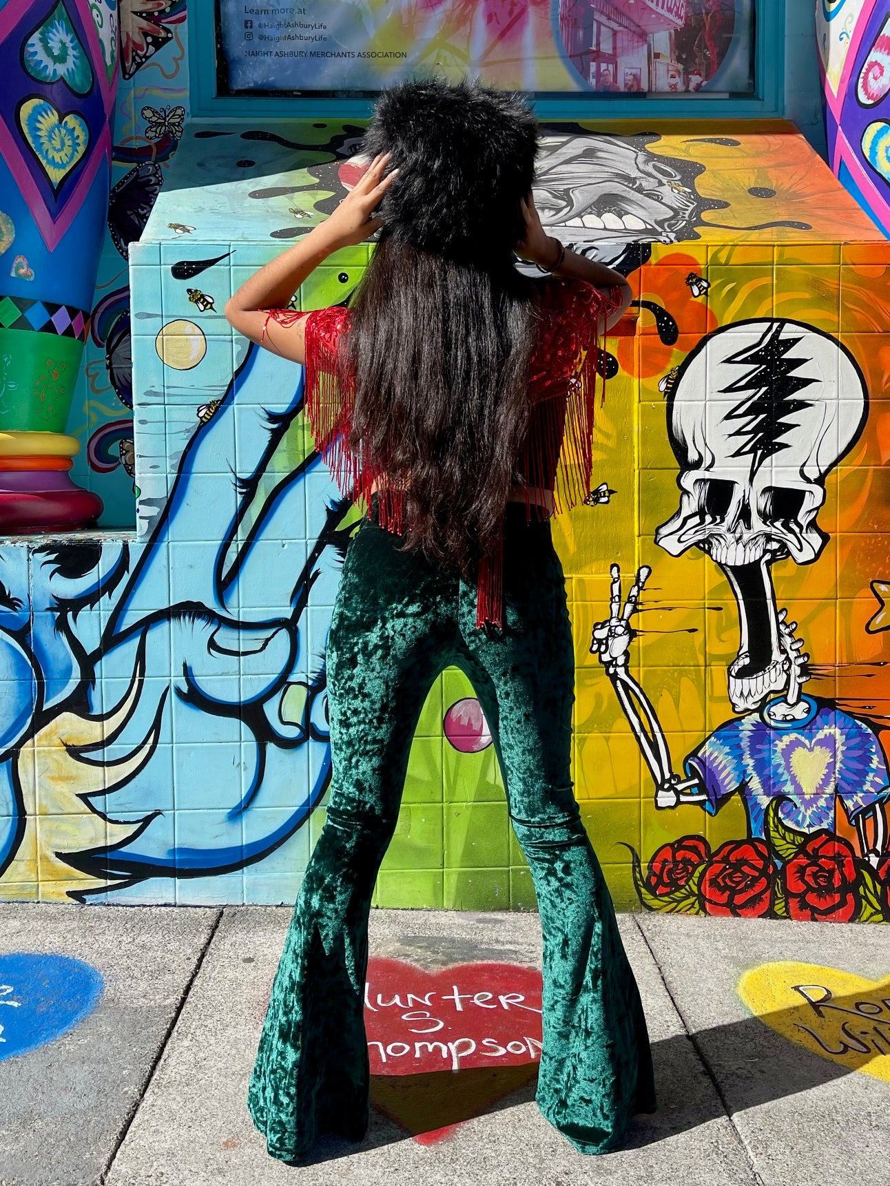 Love on Haight