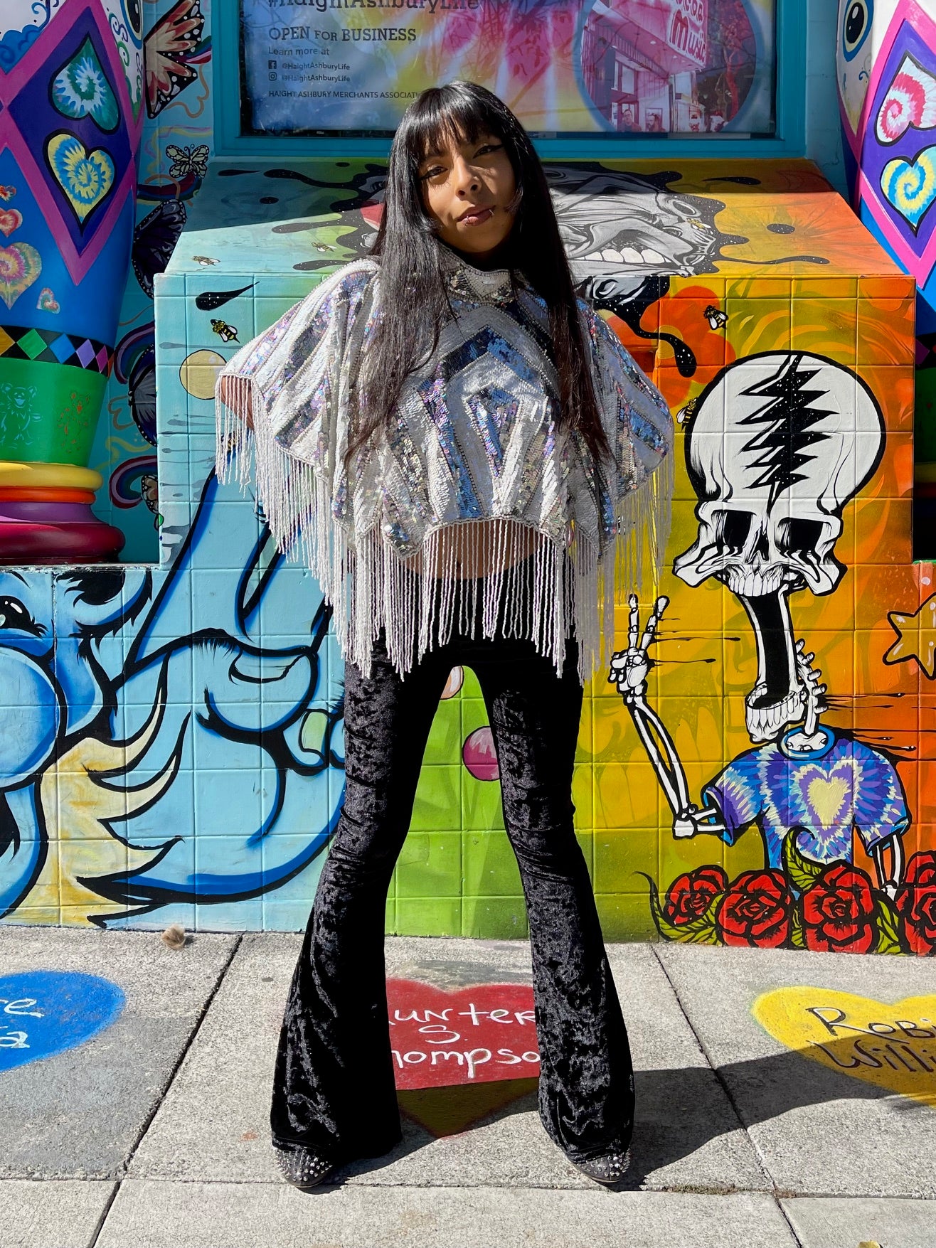 Love on Haight