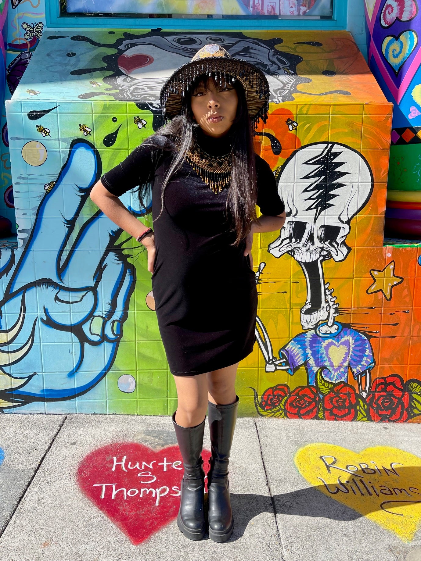 Love on Haight