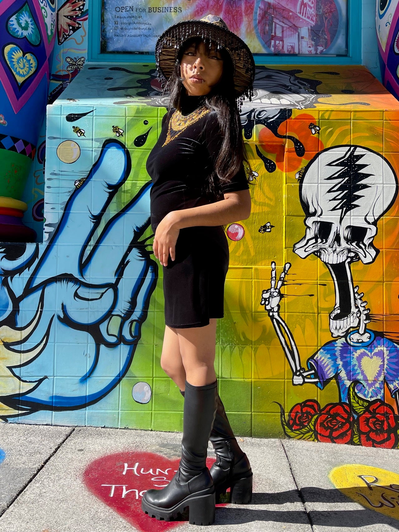 Love on Haight