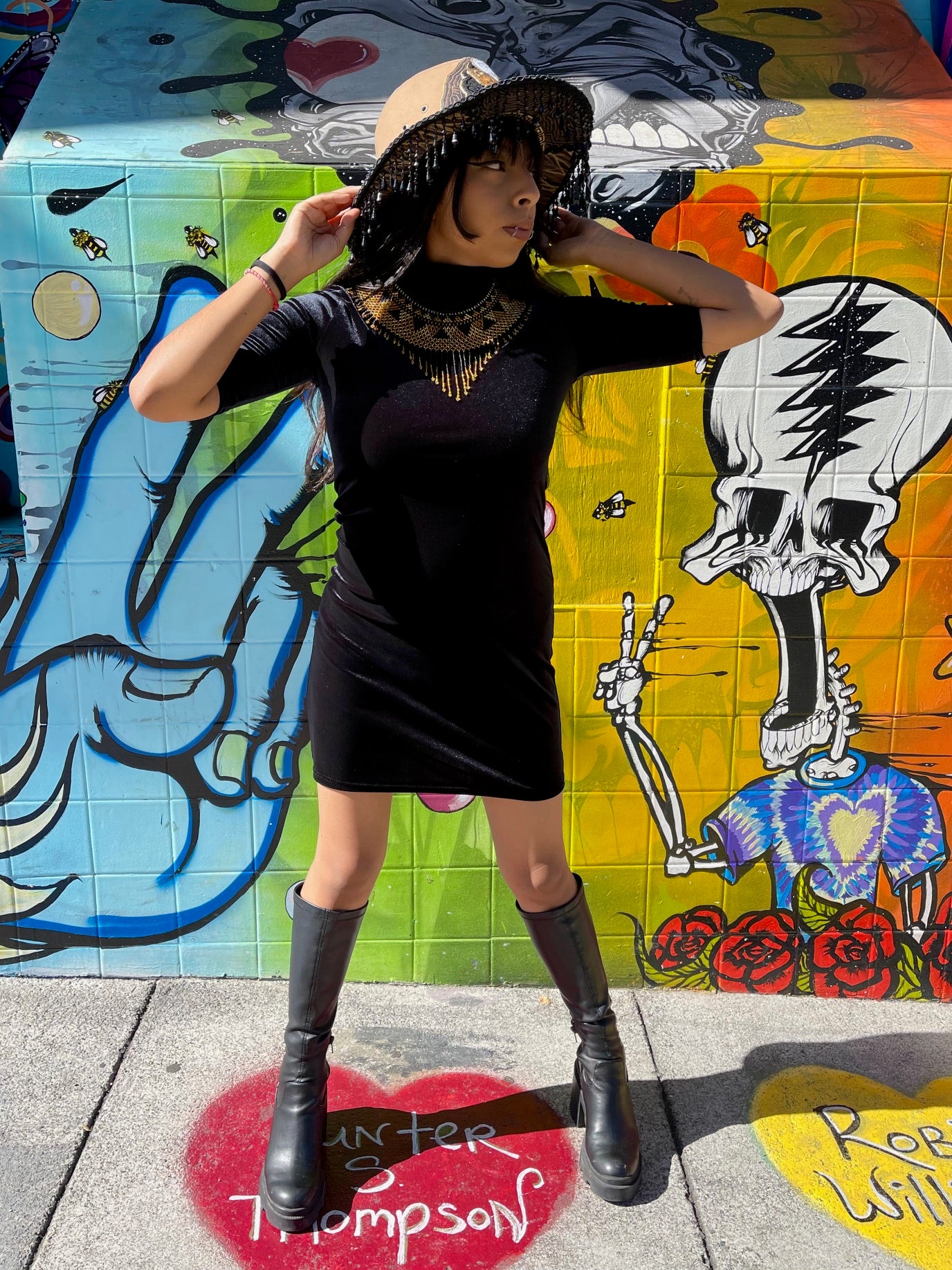 Love on Haight
