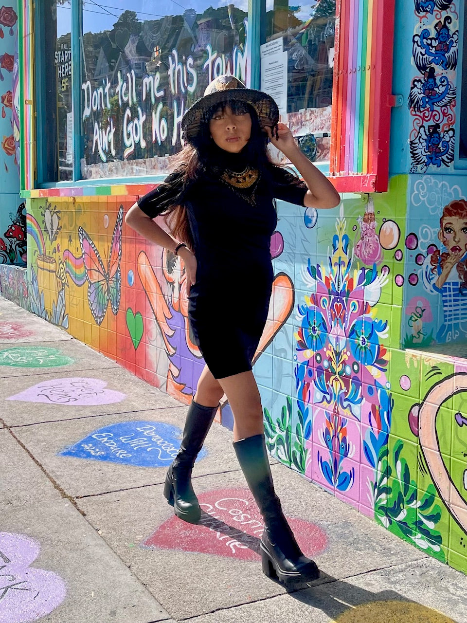 Love on Haight