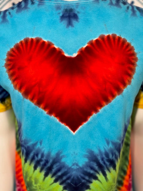 Love on Haight