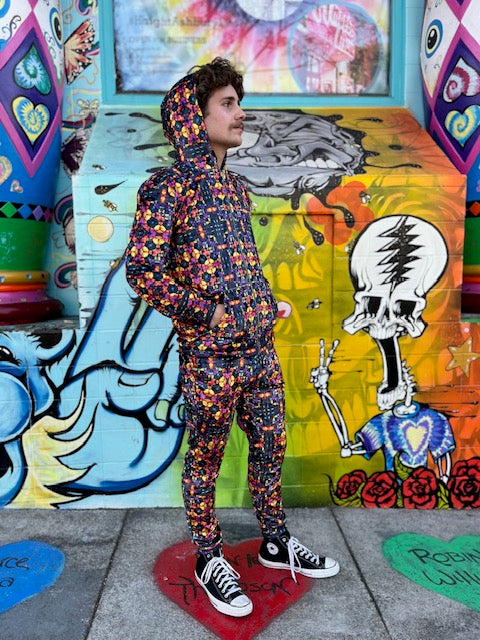 Love on Haight