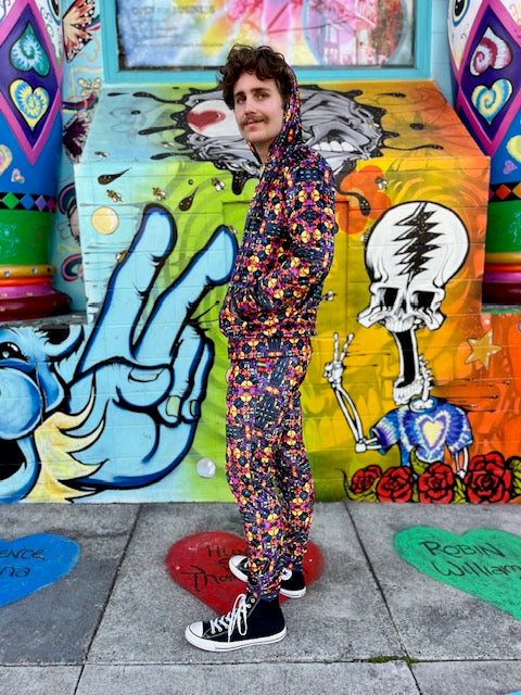 Love on Haight