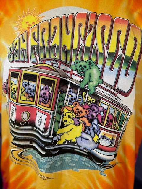 Love on Haight