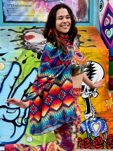 Love on Haight