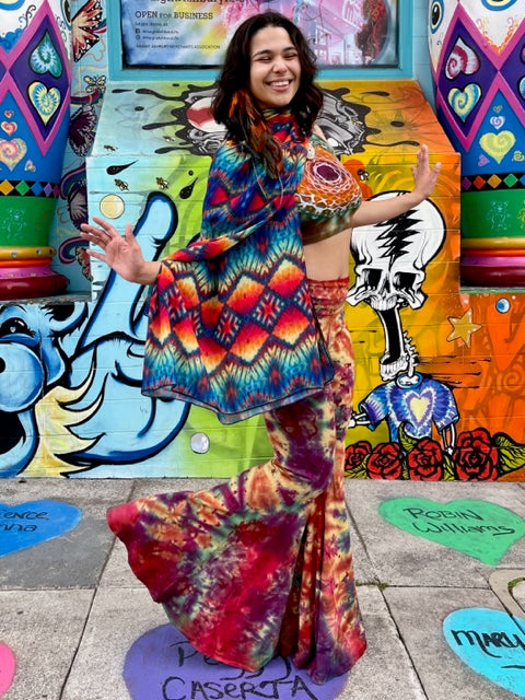 Love on Haight