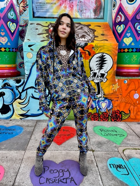 Love on Haight