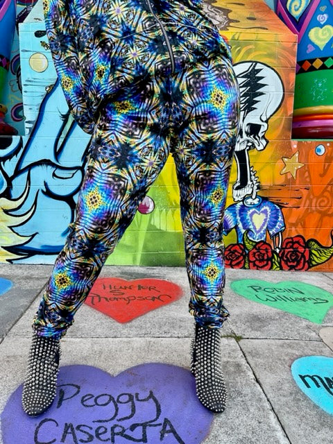 Love on Haight