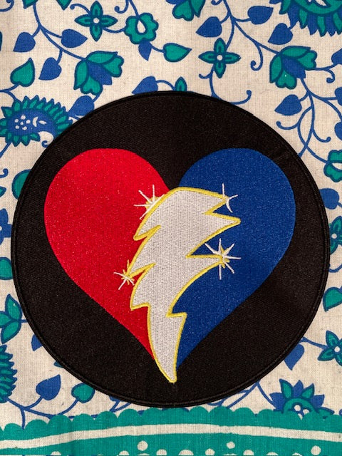 Love on Haight