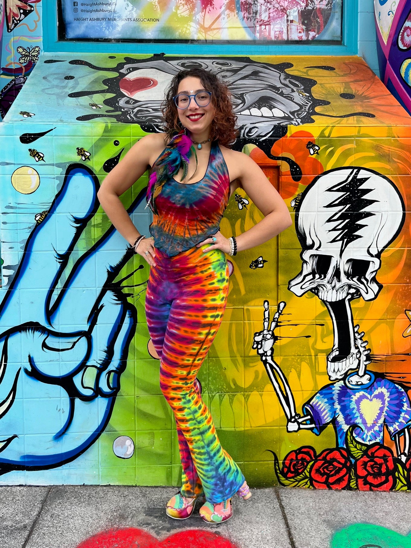 Love on Haight