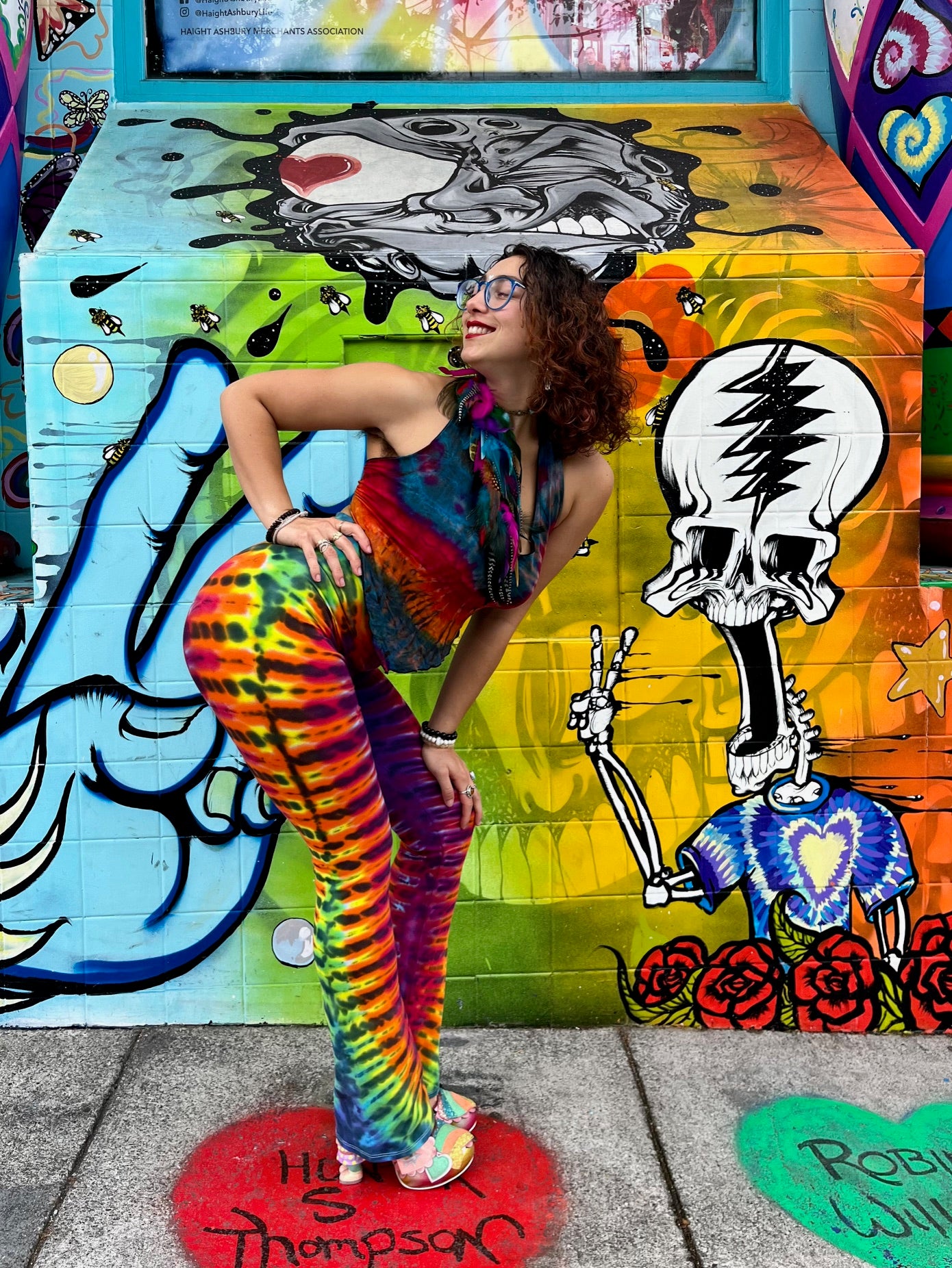 Love on Haight