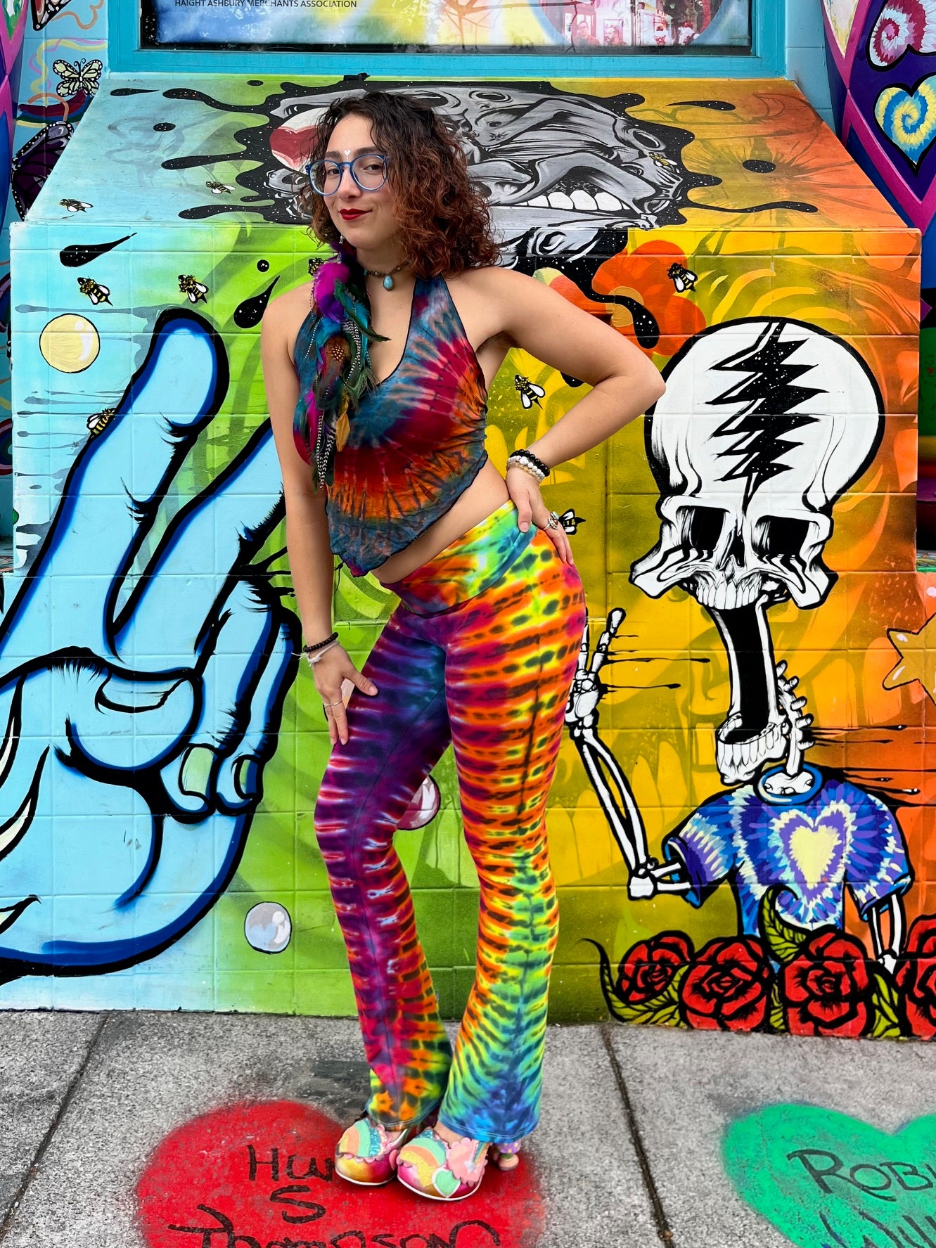 Love on Haight