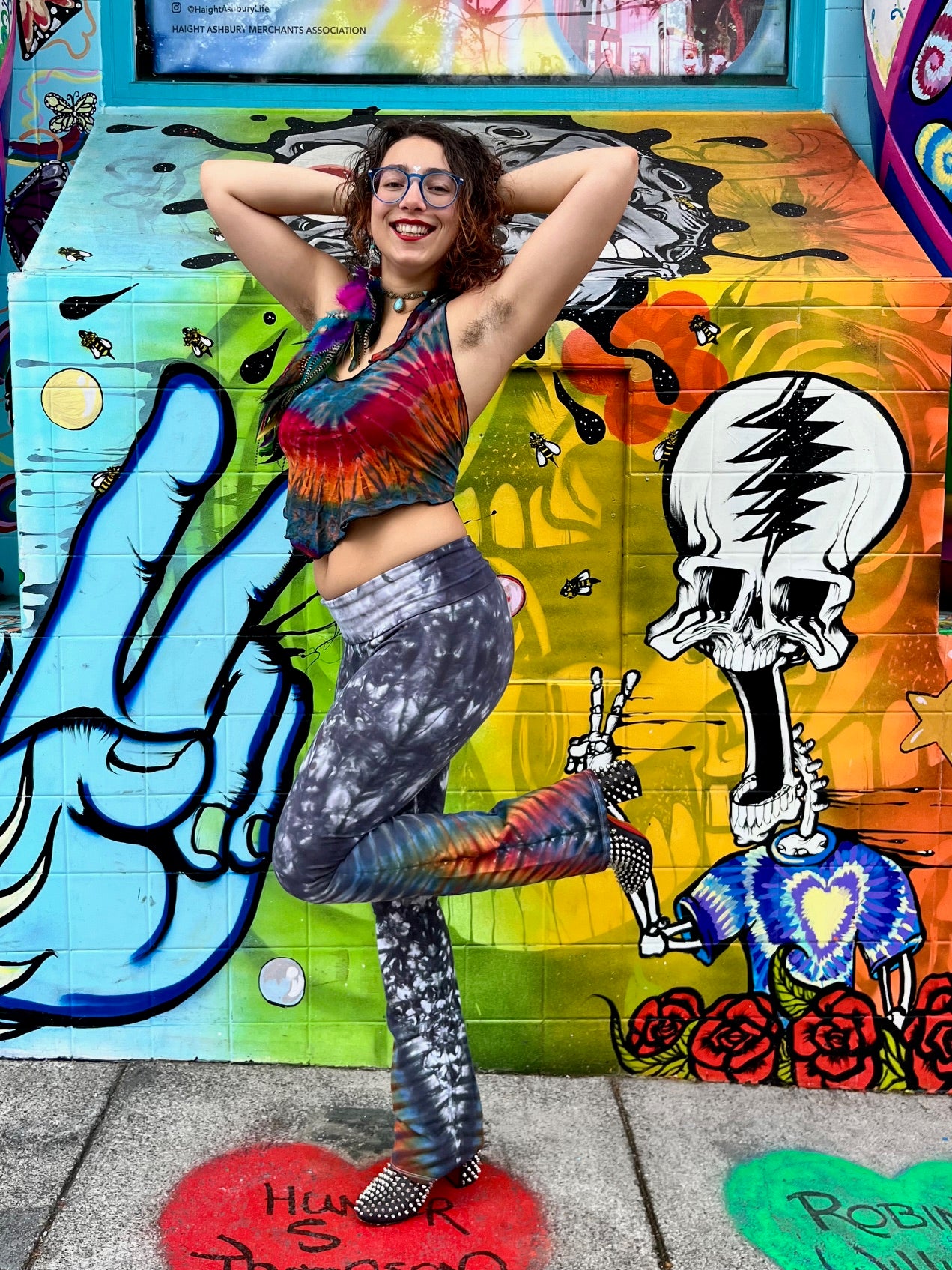 Love on Haight