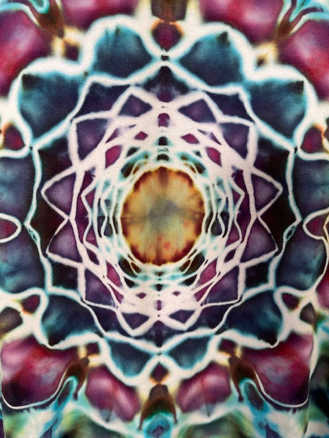 Mandala #13 - Mandala Madness - Art, Abstract, Soul, Color, Life