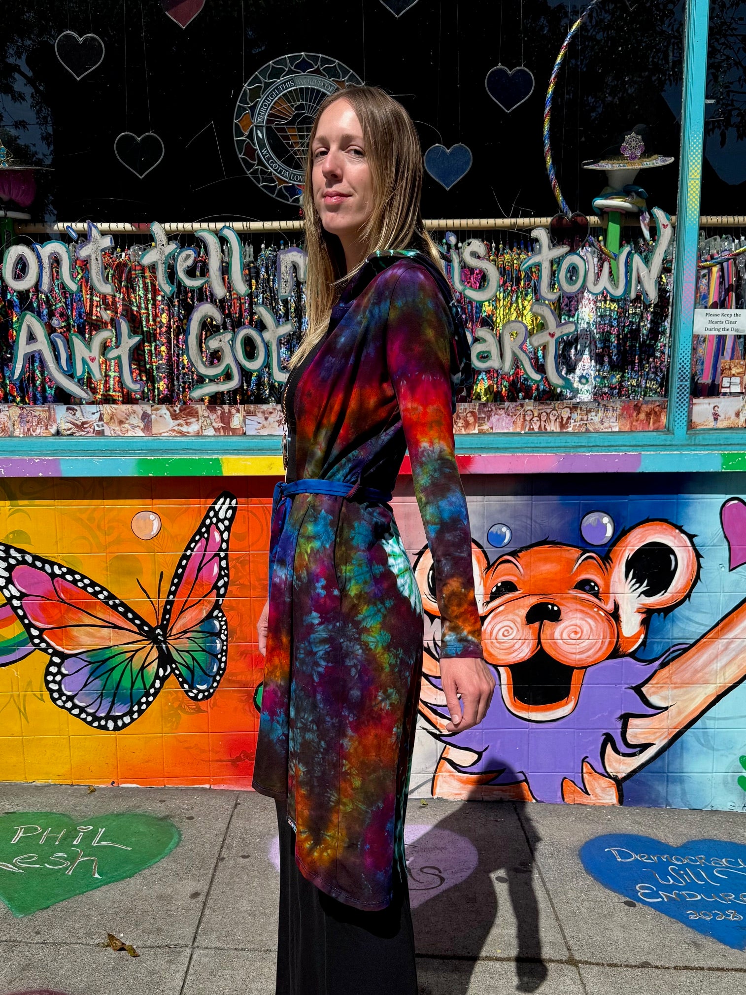 Love on Haight