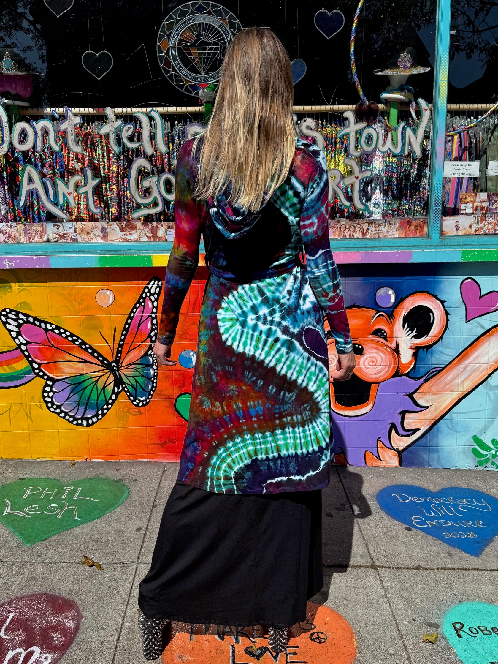 Love on Haight