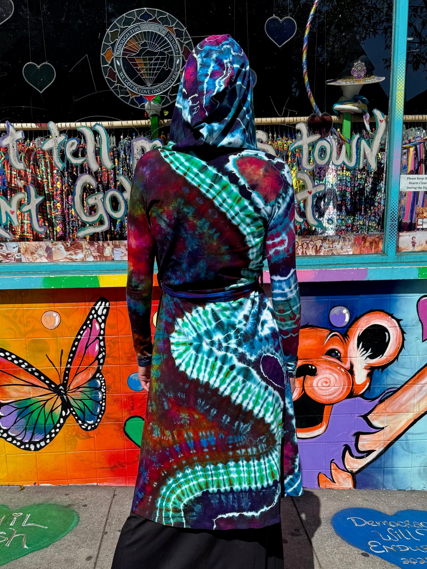 Love on Haight
