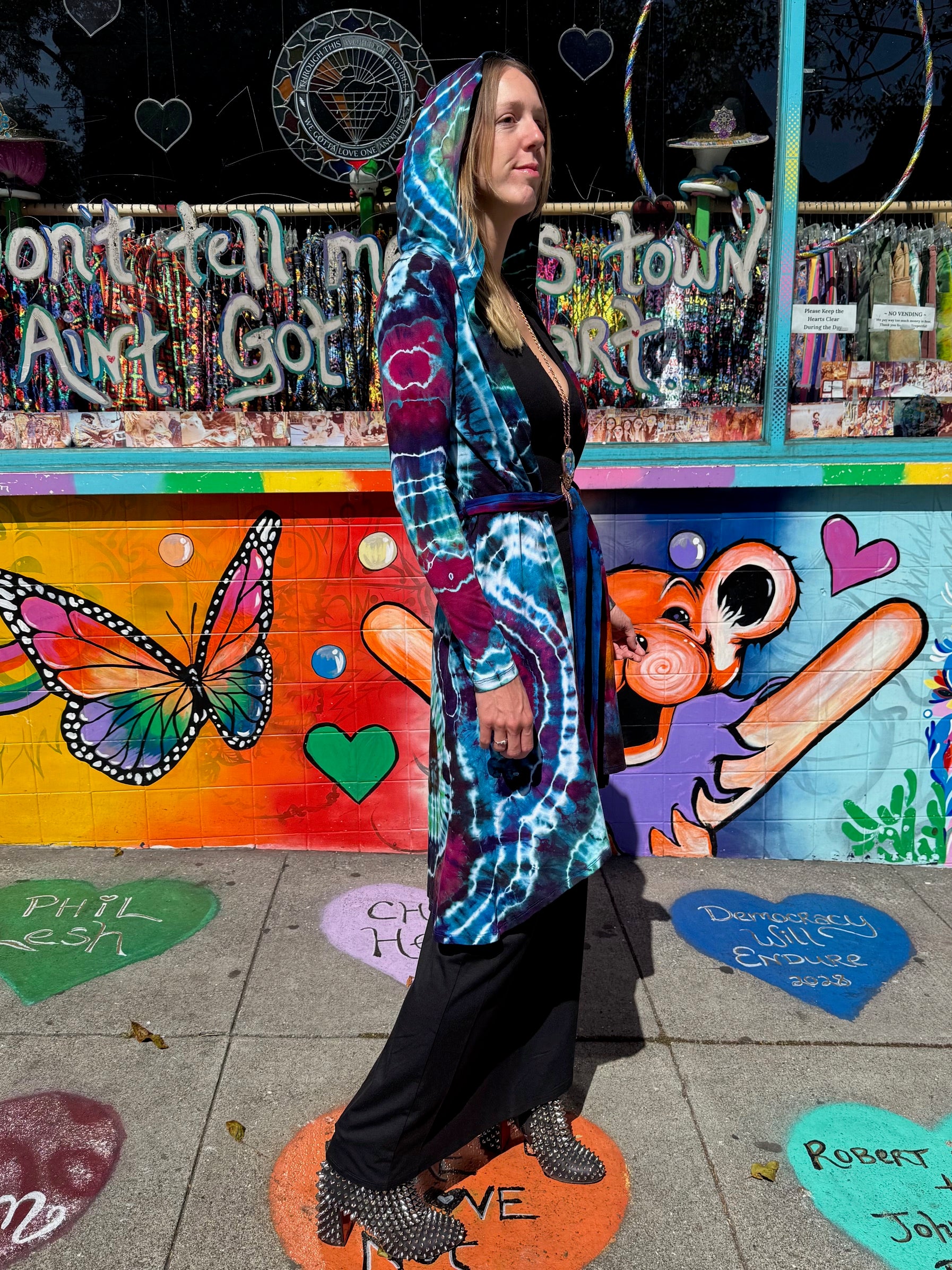 Love on Haight