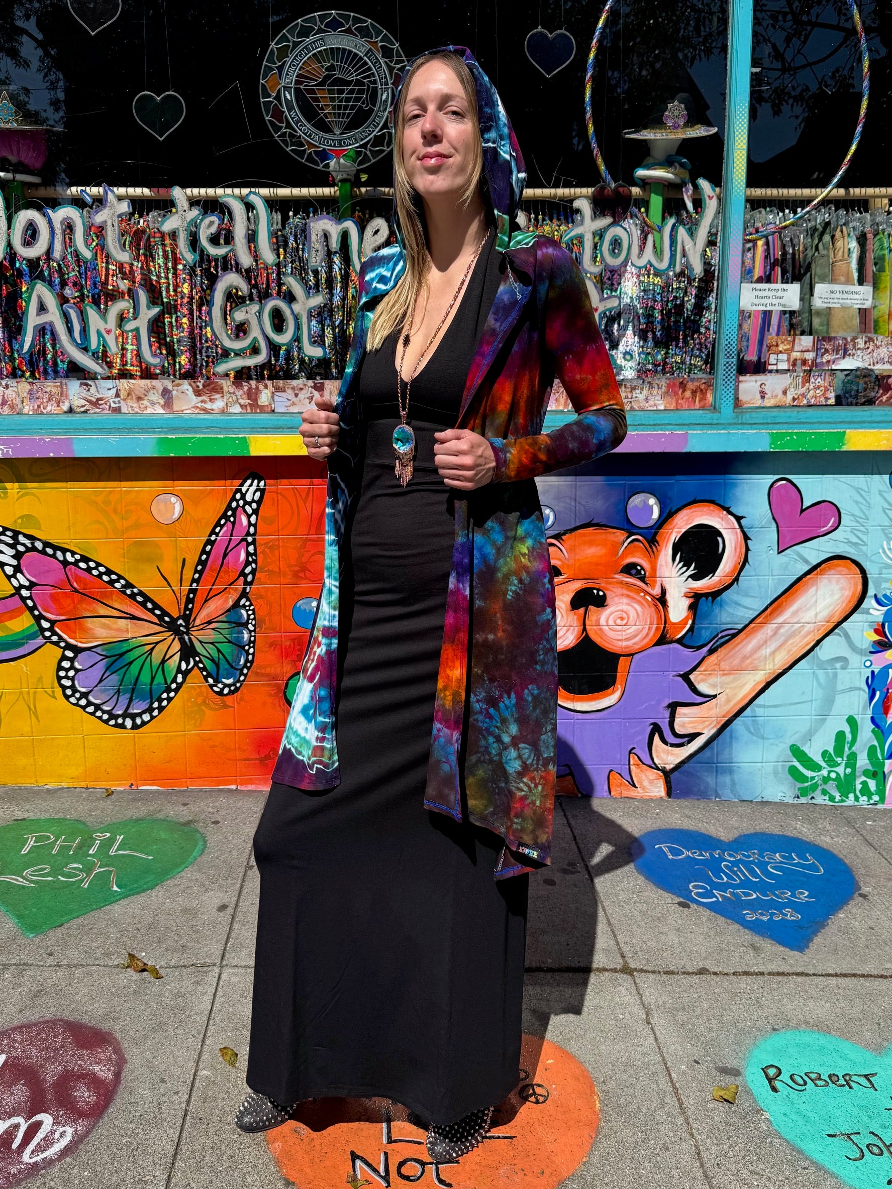 Love on Haight