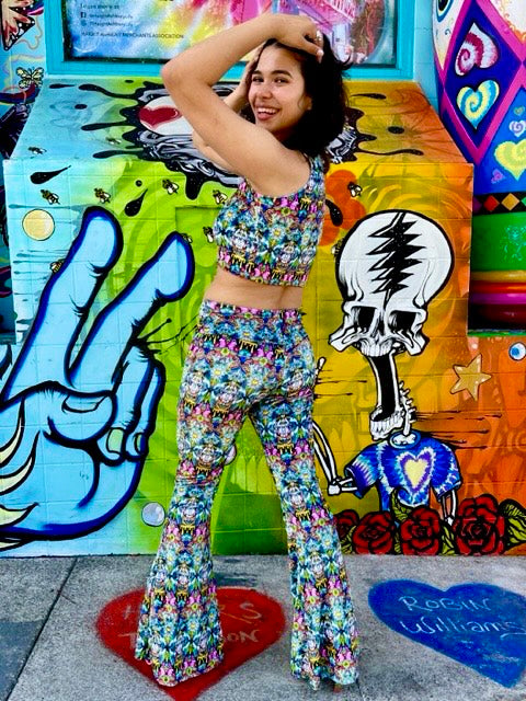 Love on Haight