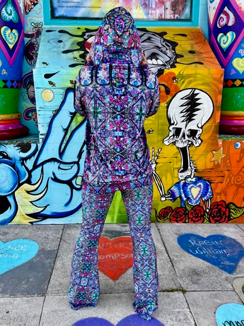 Love on Haight